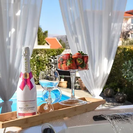 Casa de Férias Bella Monty Zadar