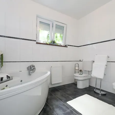 Casa de Férias Bella Monty Zadar