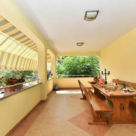 Casa de Férias Bella Monty *