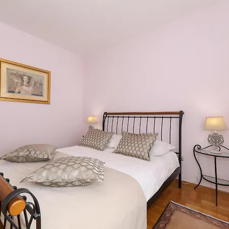 Bella Monty Casa de Férias Zadar