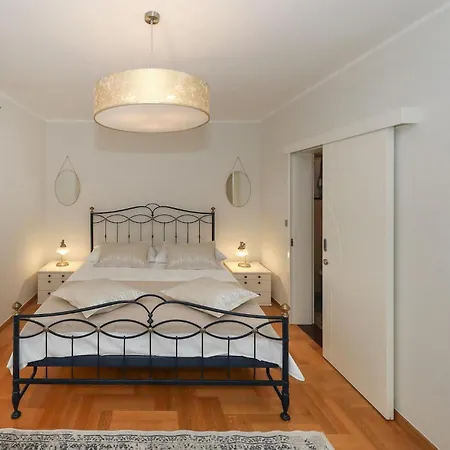 Casa de Férias Bella Monty Zadar