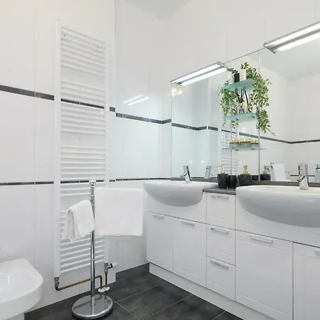 Casa de Férias Bella Monty Zadar