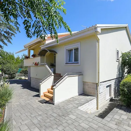 Bella Monty Holiday home Zadar