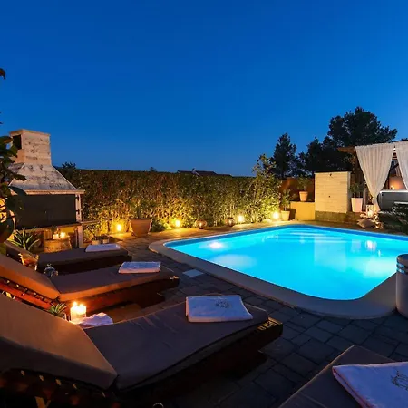 Bella Monty Holiday home Zadar