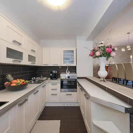 Holiday home Bella Monty