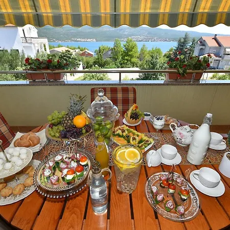 Сasa de vacaciones Bella Monty Zadar